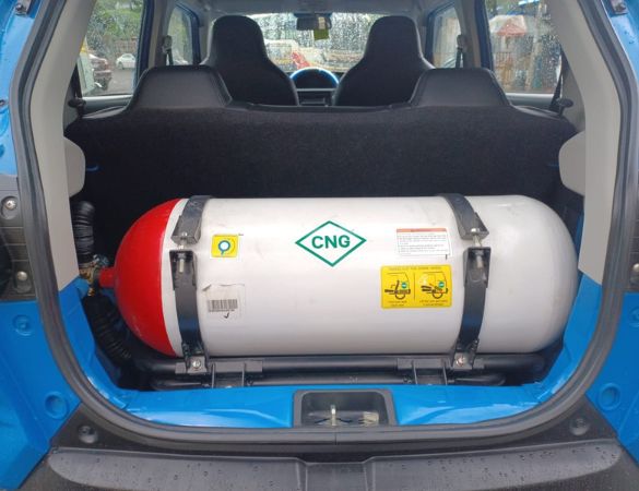 CNG Cylinders