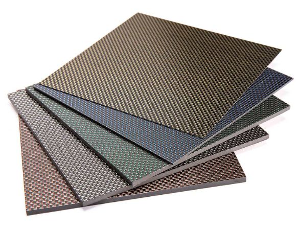 Carbon Laminates